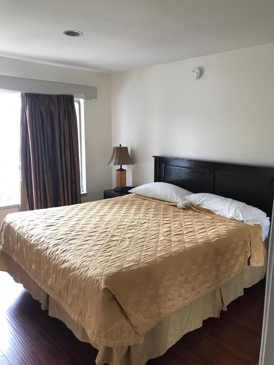 Akua Motor Hotel Anaheim Eksteriør bilde